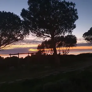 Porto Corallo Vista Mare Casa vacanze