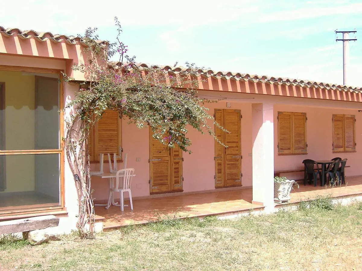 Farm stay Agriturismo Marongiu Villaputzu